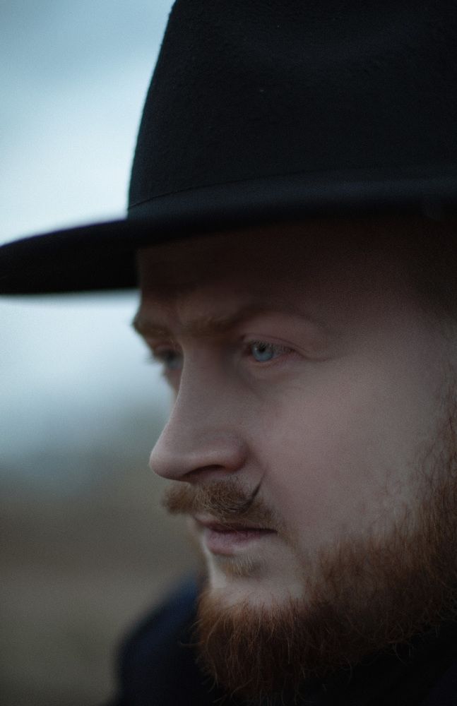 Photograph by EKATERINA ANDREEVA