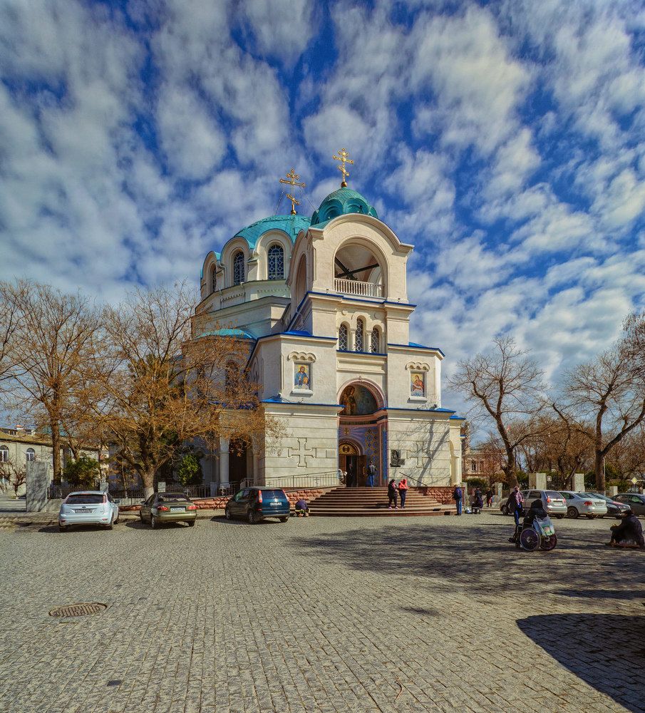 Photograph by Владимир Гамаюнов