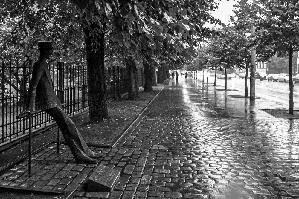 Смыло и людей