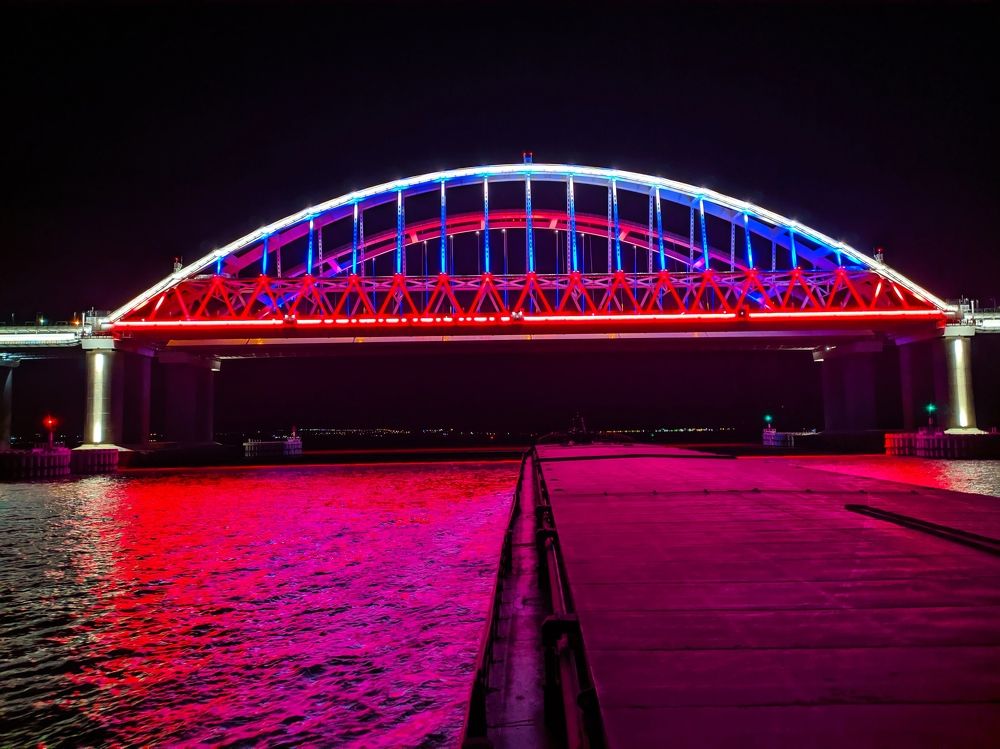 Photograph by Vladislav Bogatyrev