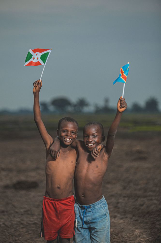 Photograph by Safari Consoler