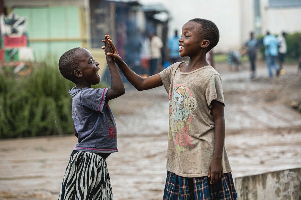 Photograph by Safari Consoler