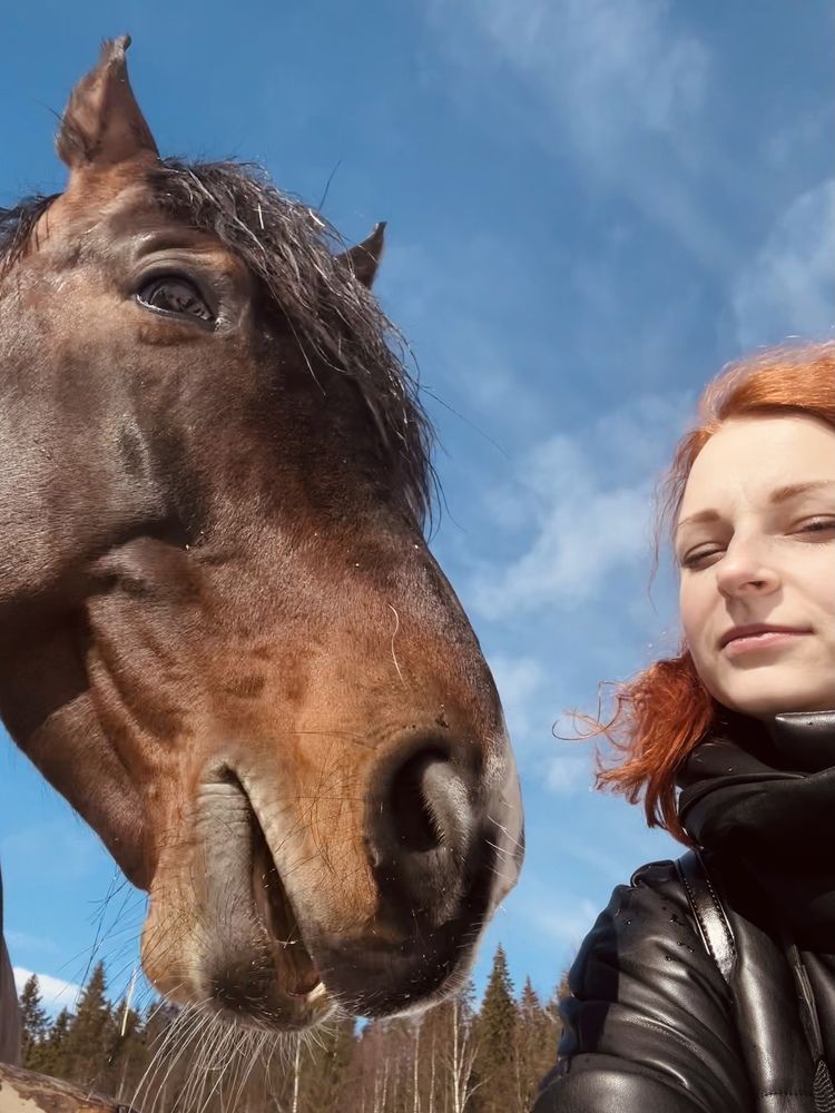 Photograph by Тень Таня