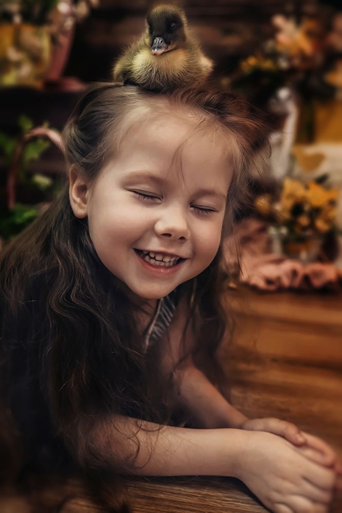 Photograph by Ольга Денисёнок