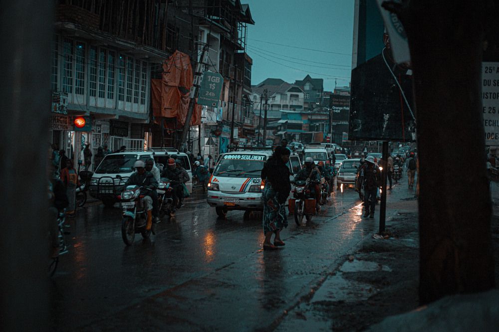 Photograph by Safari Consoler