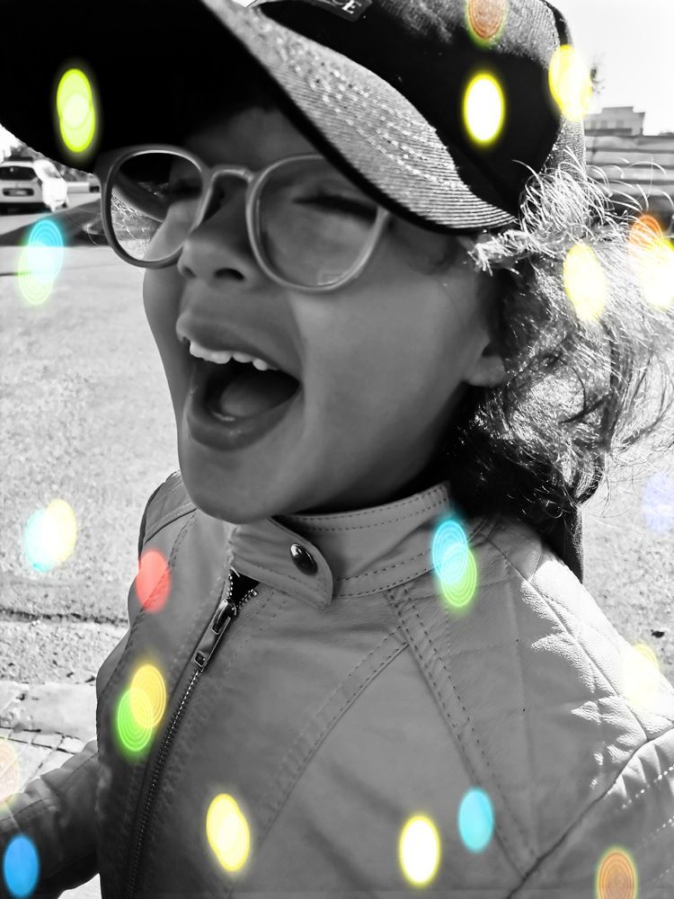 Photograph by Fatima-Zahra Moufaddal