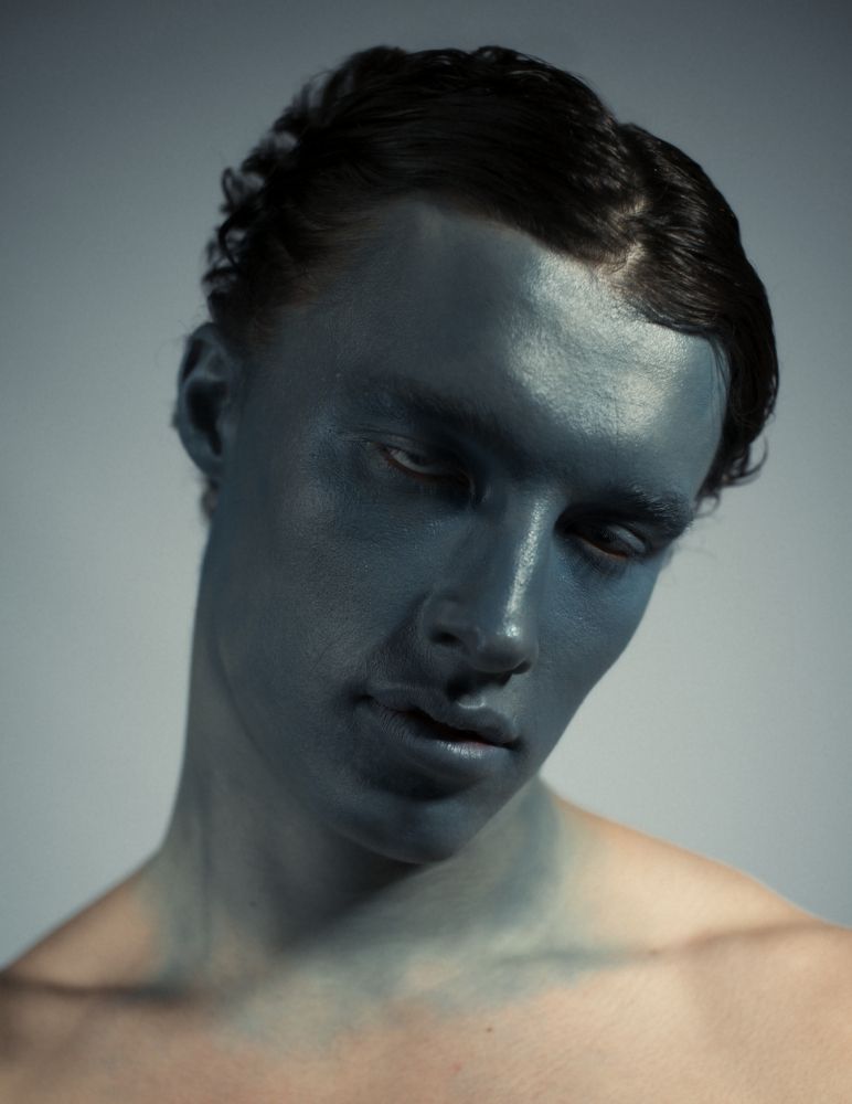 Photograph by Egle Ellerman