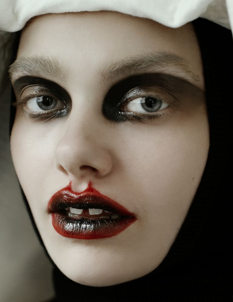 Photograph by Egle Ellerman