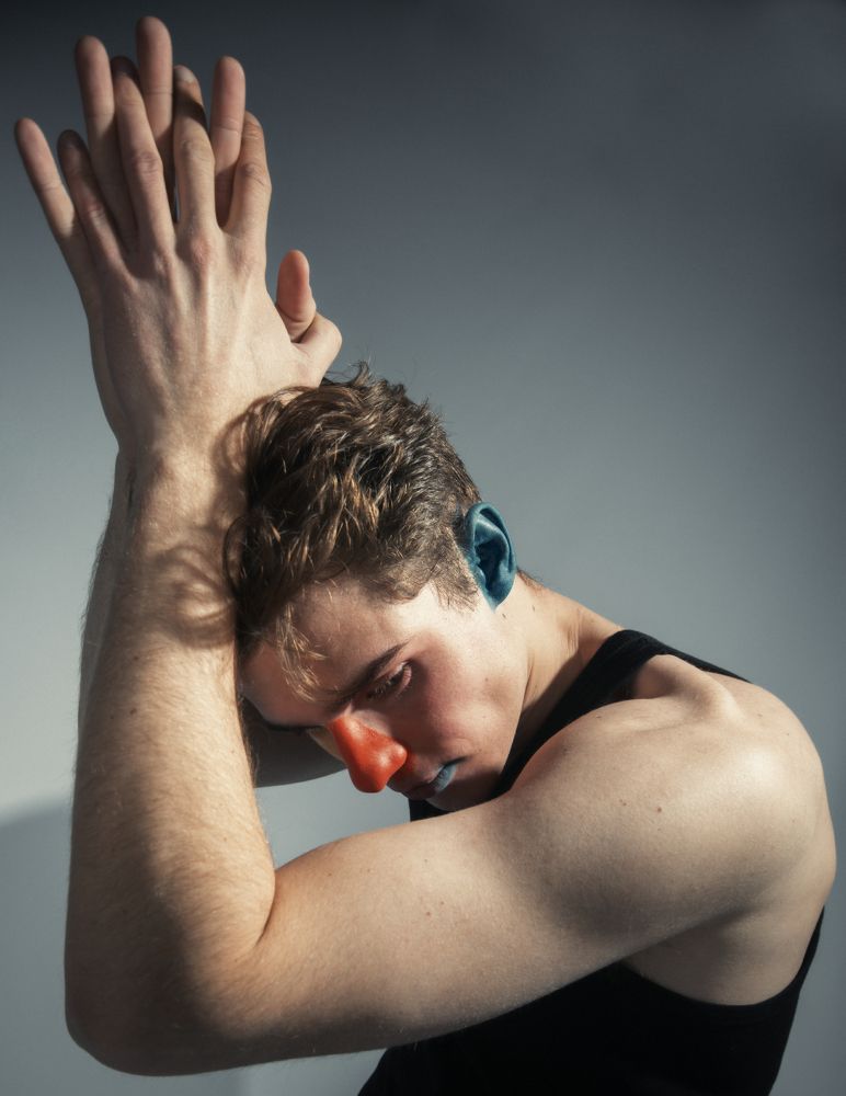 Photograph by Egle Ellerman