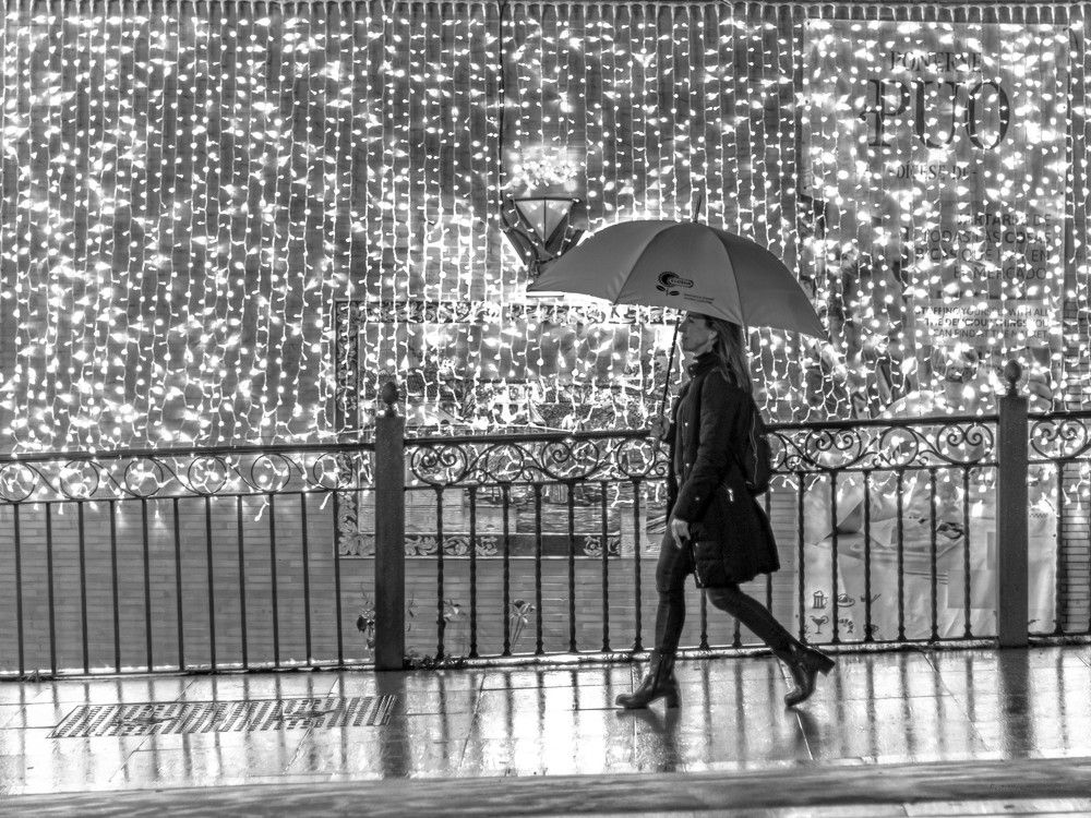 Photograph by Francisco José López Fernández