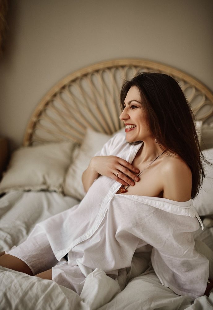 Photograph by Ксения Поташова