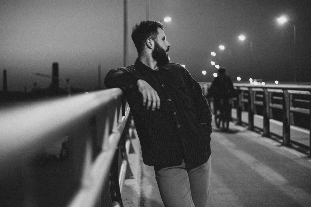 Photograph by Elena Chekh