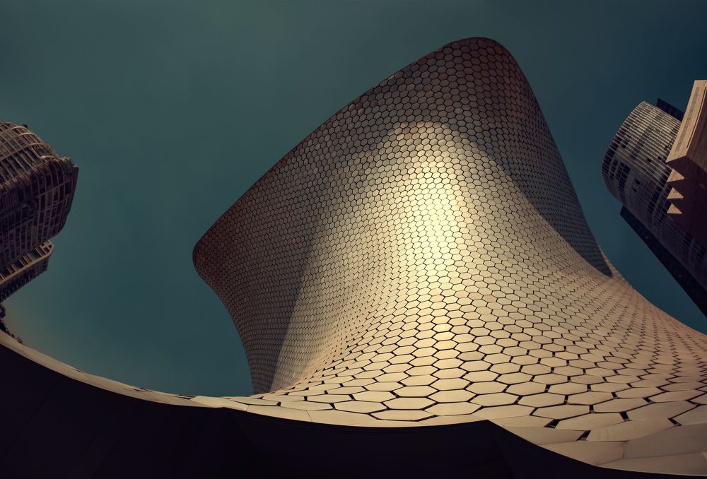 Фотография автора isidro Garcia