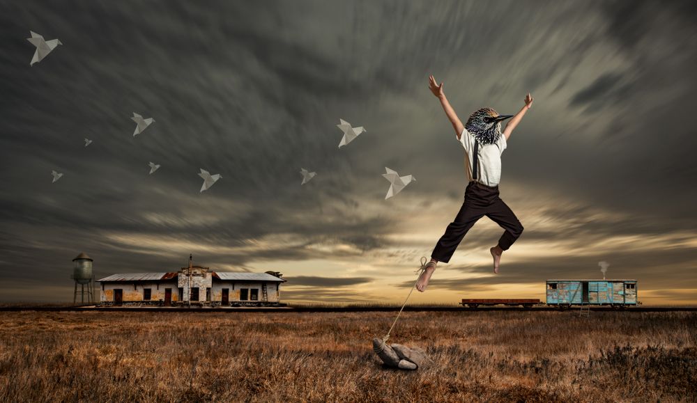 Фотография автора isidro Garcia