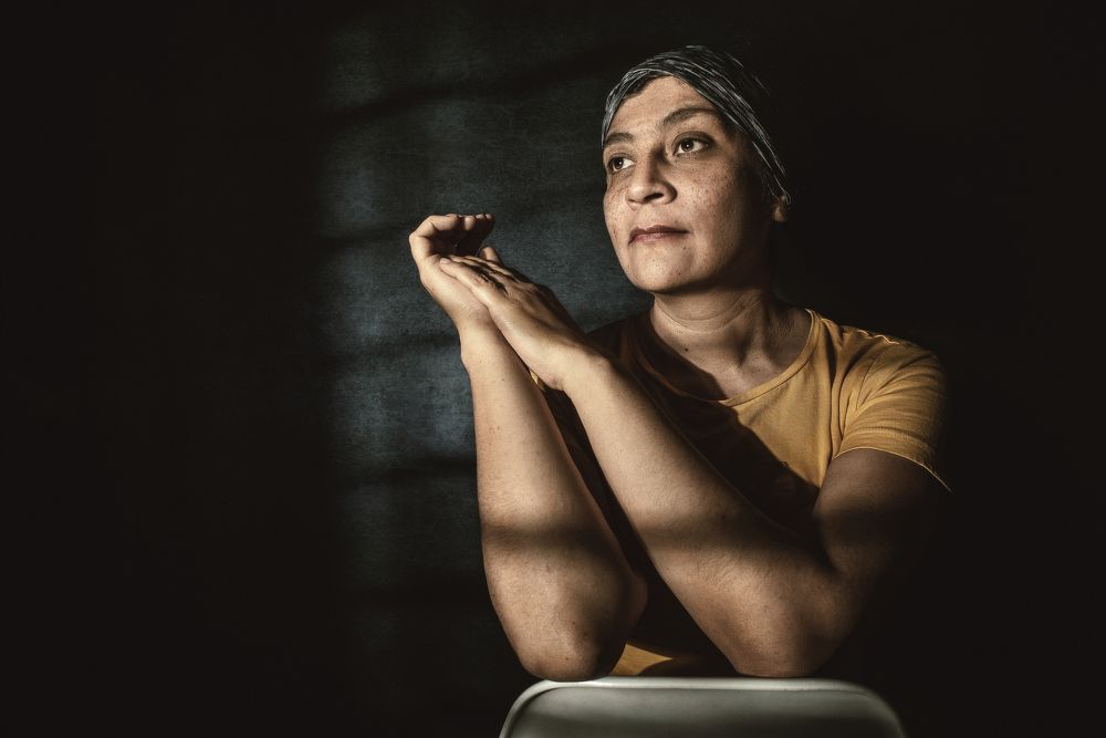 Фотография автора isidro Garcia