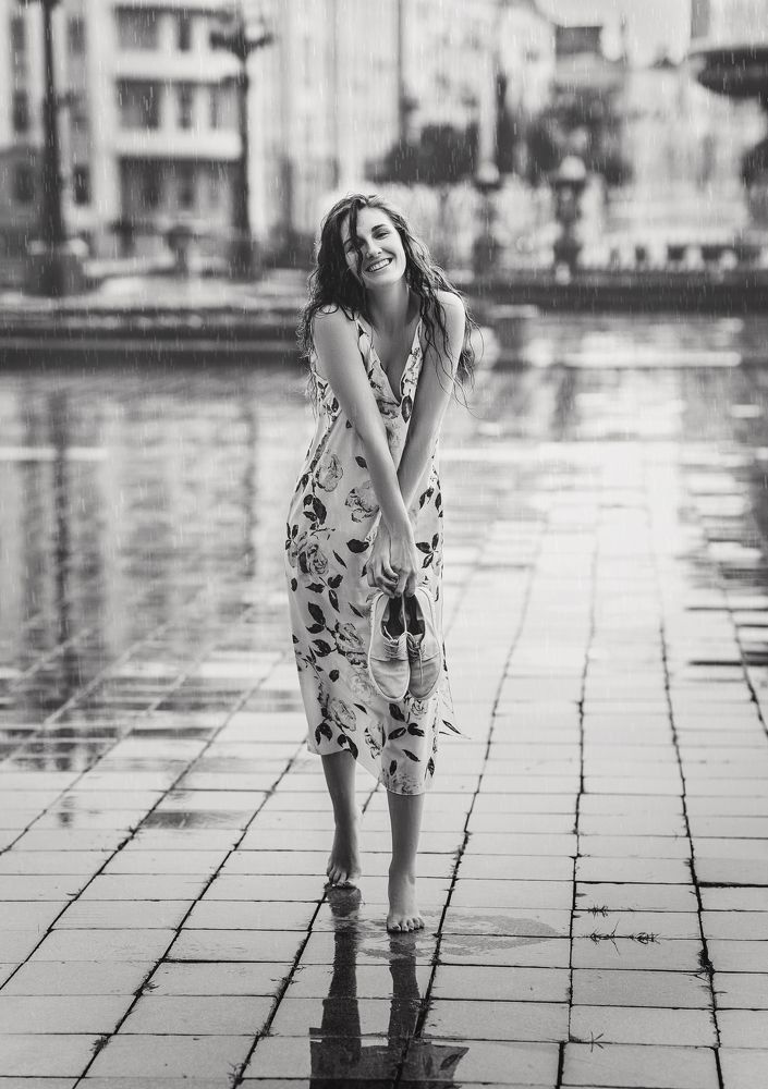 Фотография автора Диана Липкина