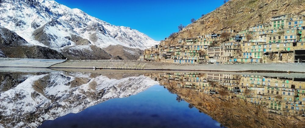 Photograph by Adl Abdolahi