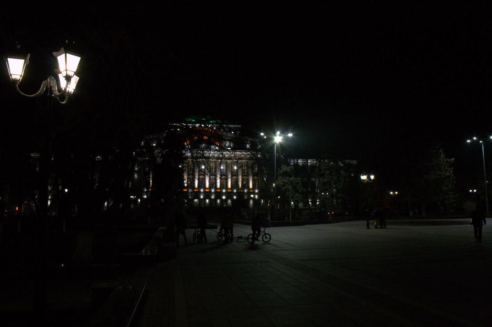 Фотография автора Руслан Шахбанов