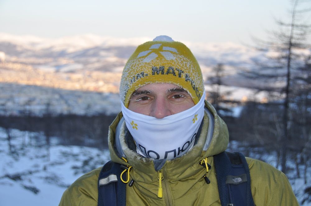 Photograph by Евгений Захаров