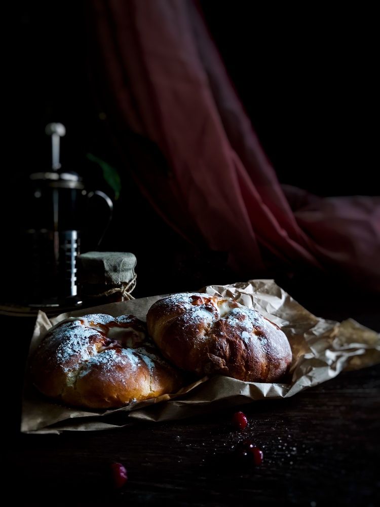 Photograph by Oxana Kostsova