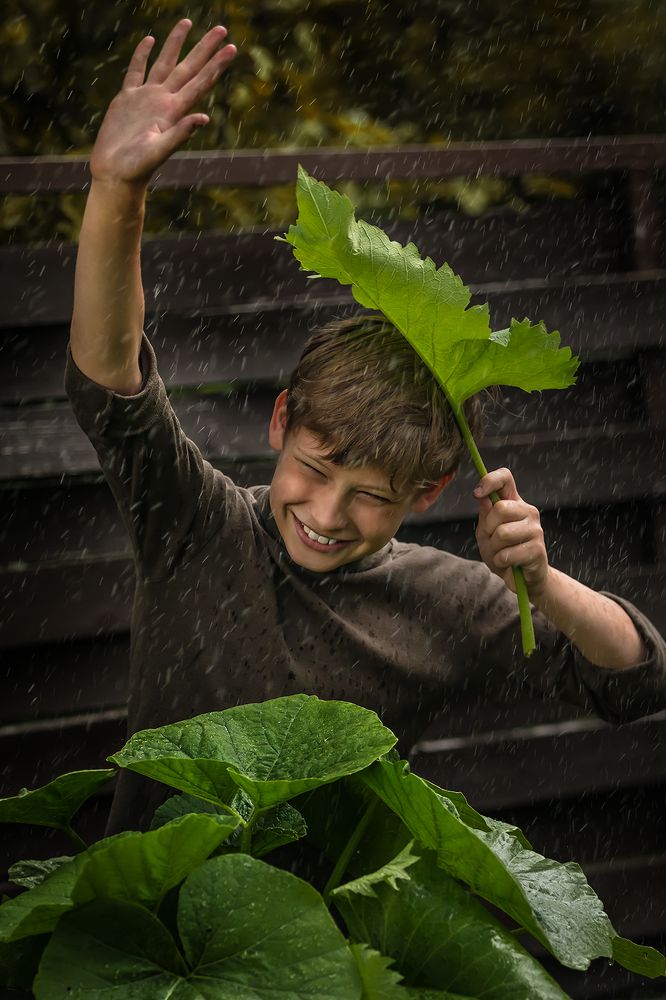 Photograph by Наталья Вистинь