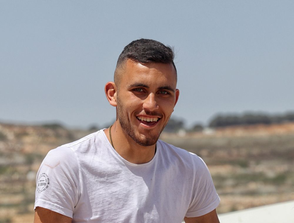 Photograph by Drora Baharal