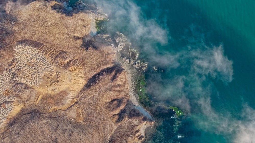 Photograph by Федор Евтушенко