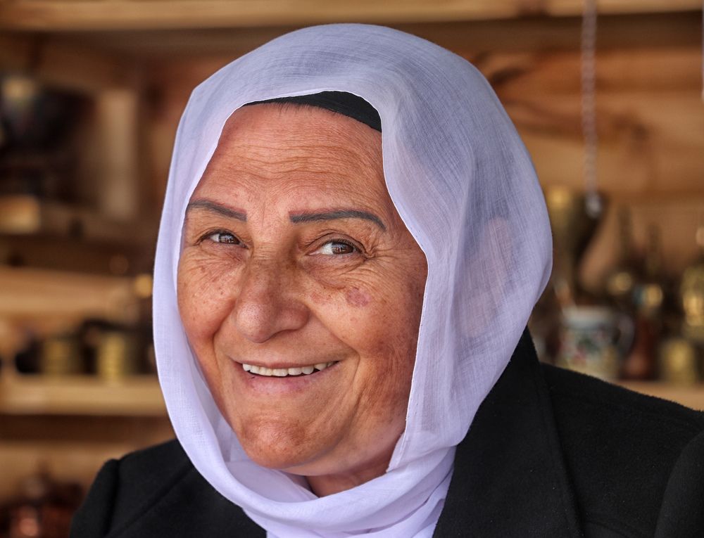 Photograph by Drora Baharal