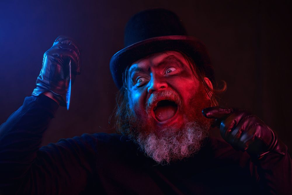 Photograph by Инна Любичанская