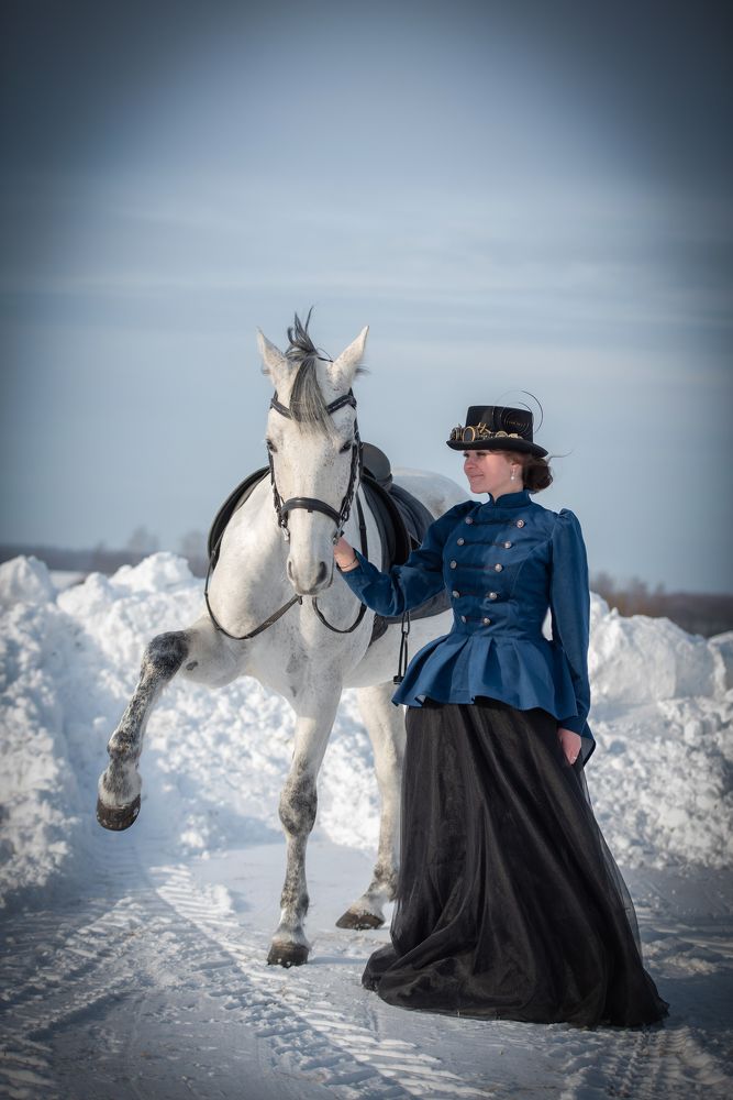 Photograph by Дарья Лисицына