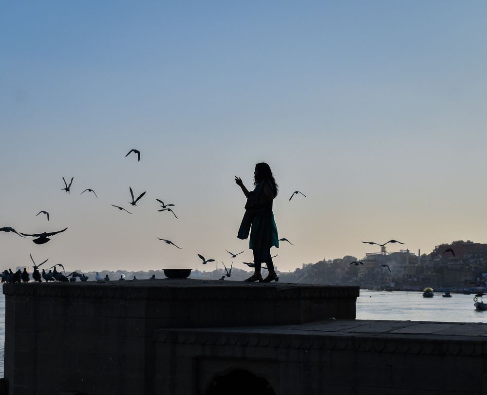 Photograph by Srijan Biswas