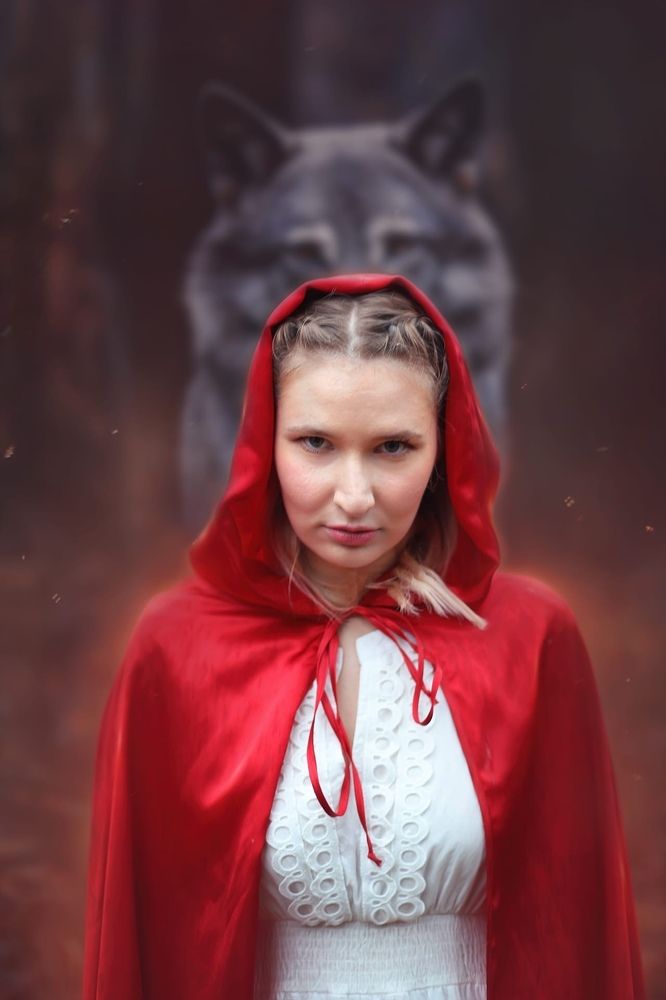 Photograph by Юлия Уфимцева