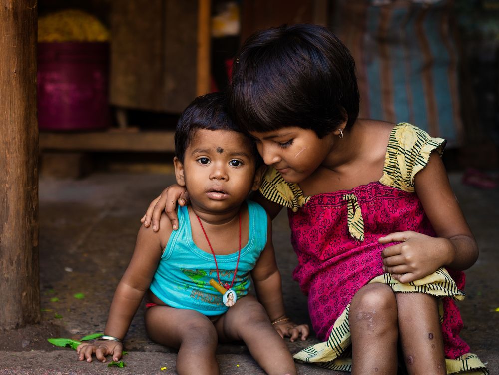 I will always be there for you, brother!