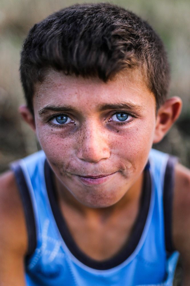 Photograph by Khalig Valizadeh