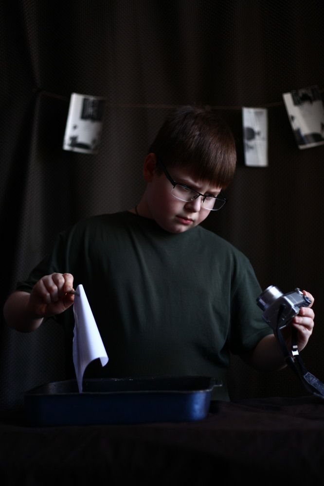 Photograph by Бальзирова Наталья