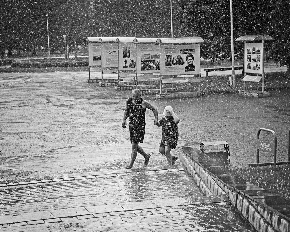 Photograph by Евгений Брусков