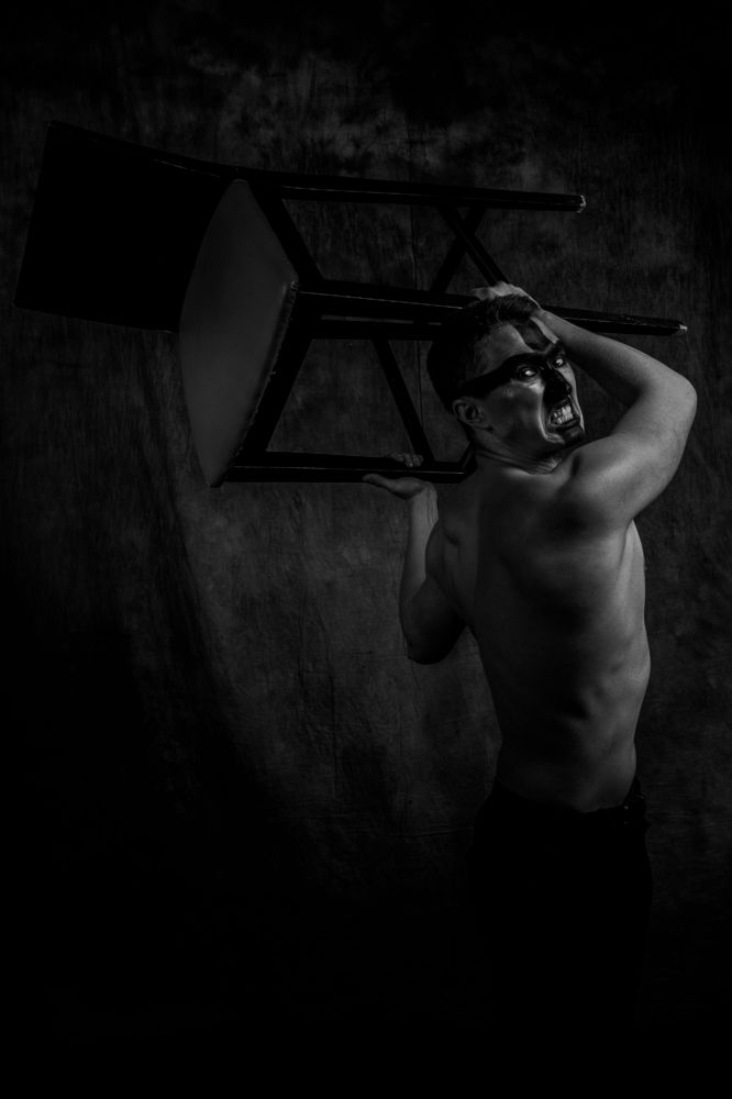 Photograph by Сергей Юдин