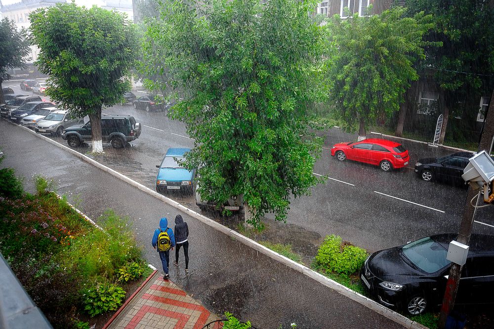 Photograph by Алексей Трифонов