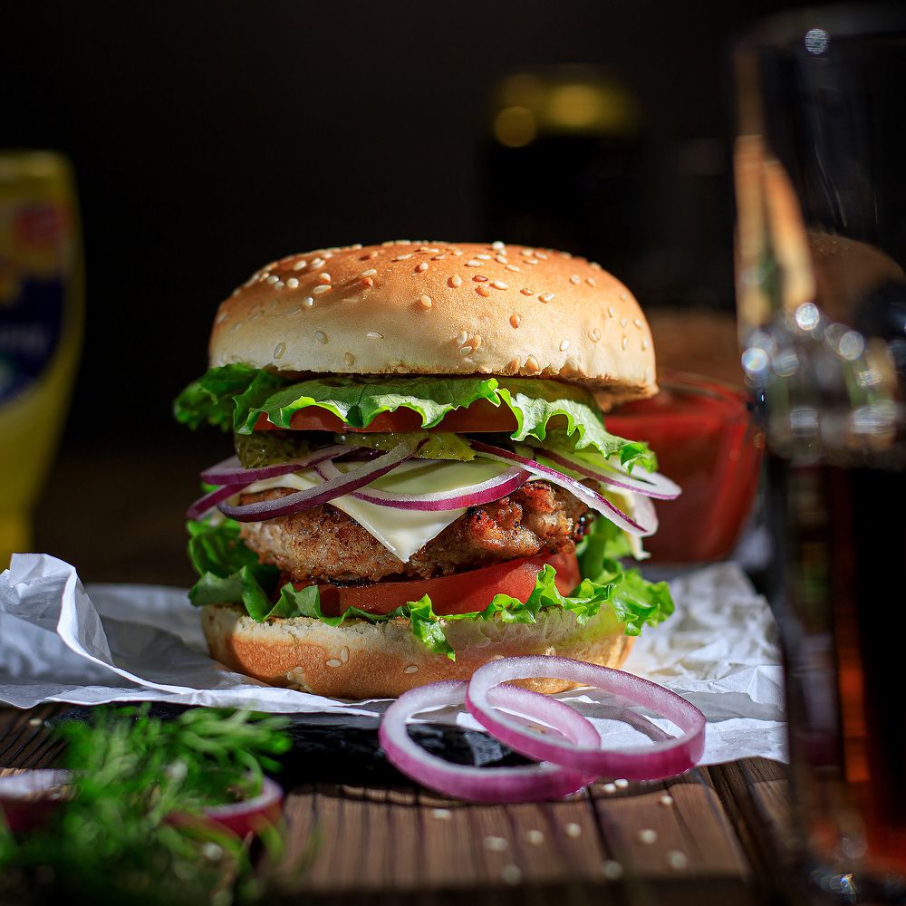 Photograph by Светлана Жорнова