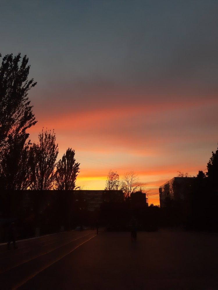 Photograph by Елена Клементенок