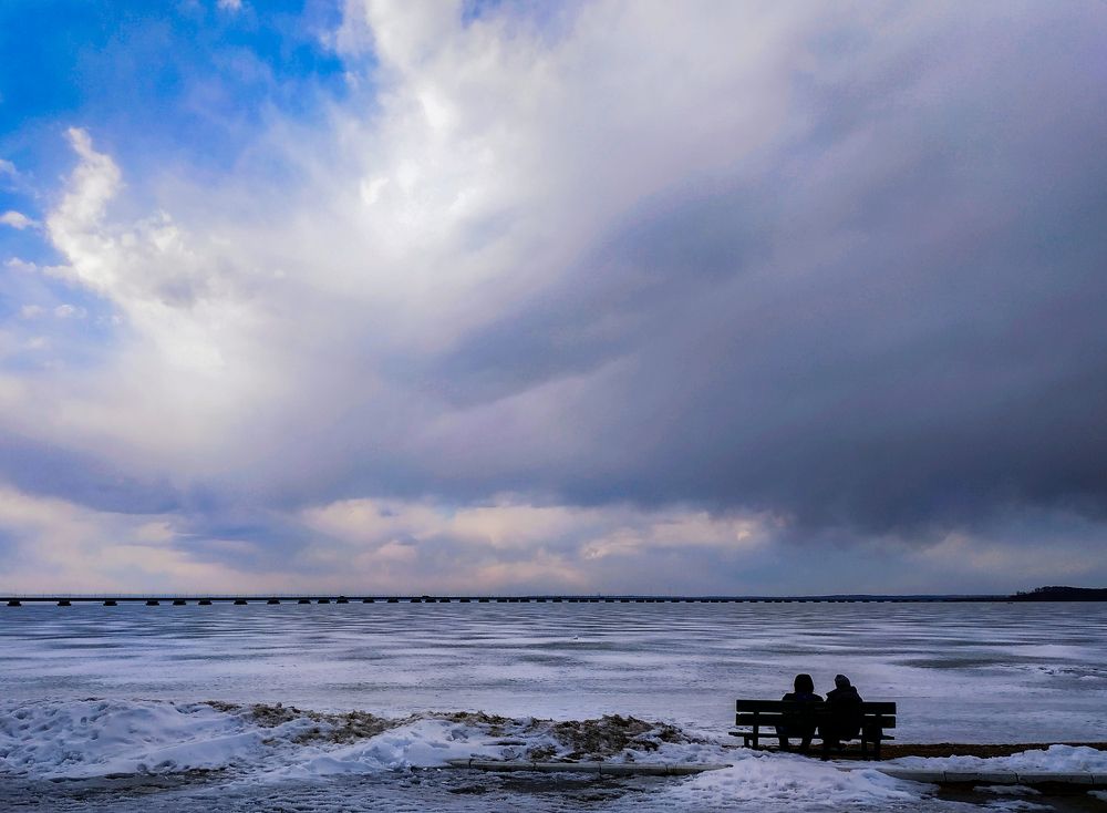 Photograph by Виктория Москалева