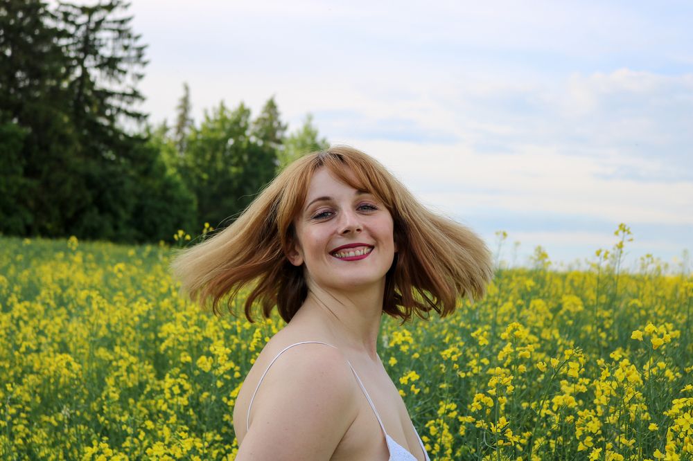 Photograph by Надежда Зайцева