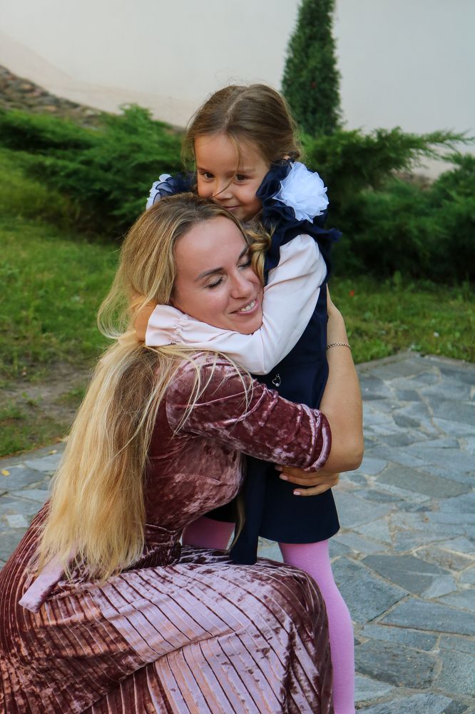 Photograph by Надежда Зайцева