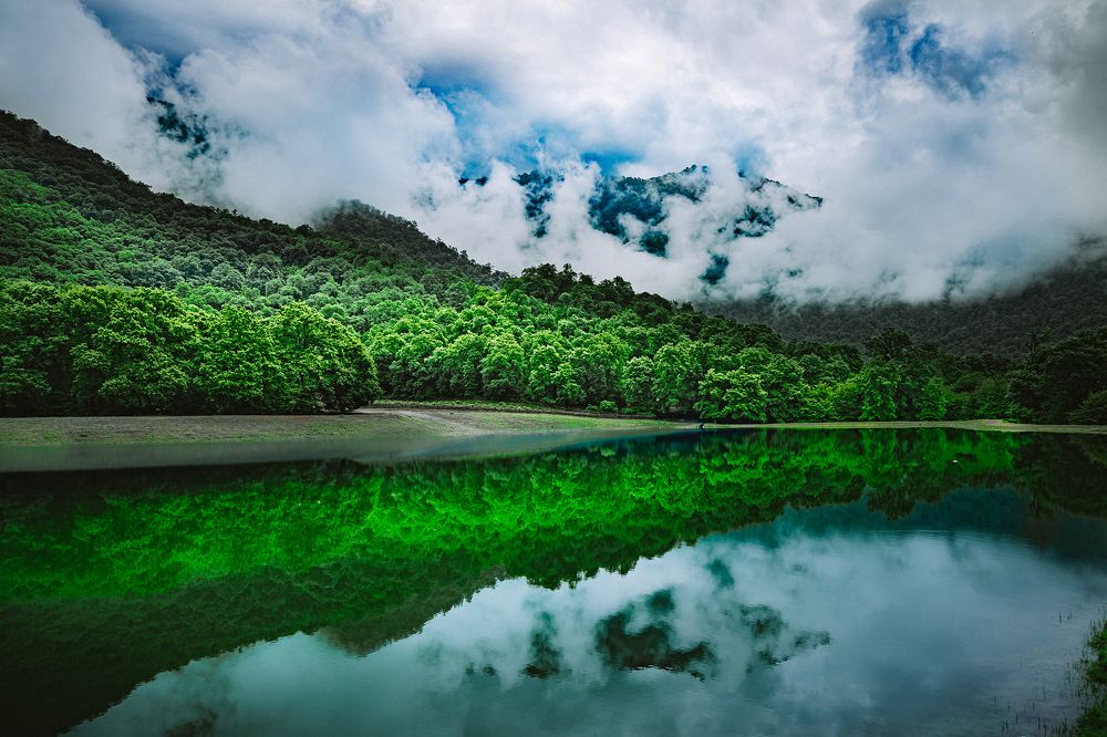 Photograph by fereydoon deliry