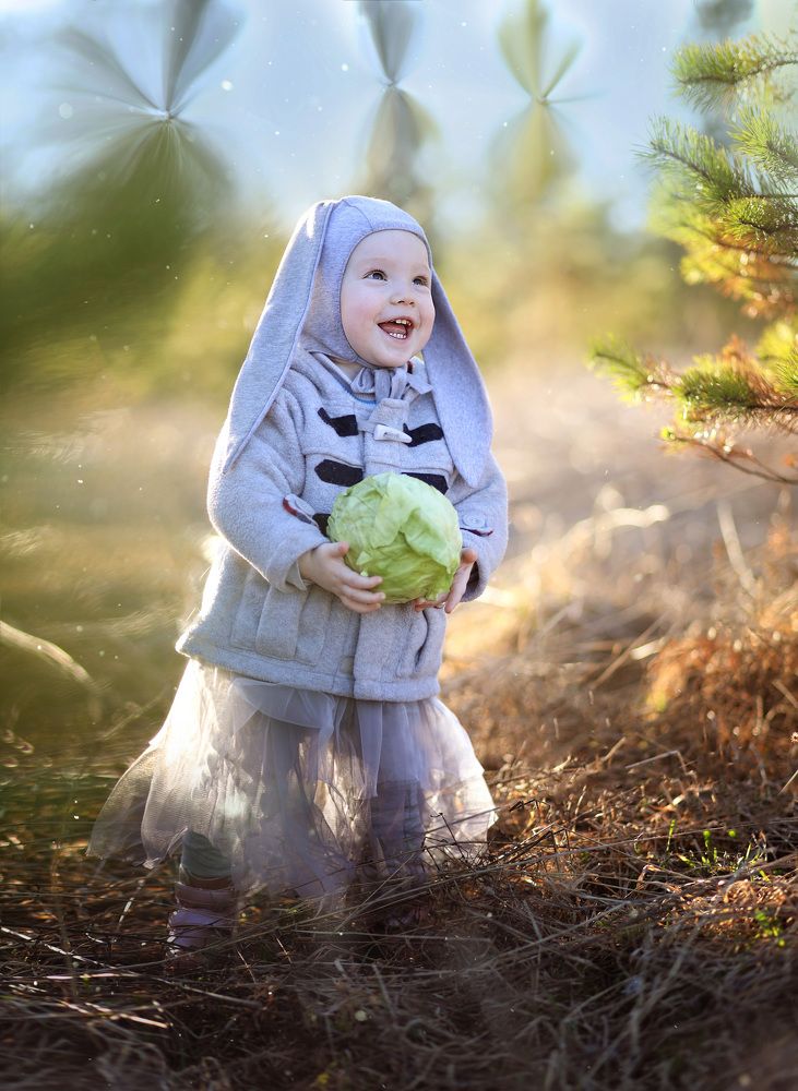 Photograph by Юлия Уфимцева