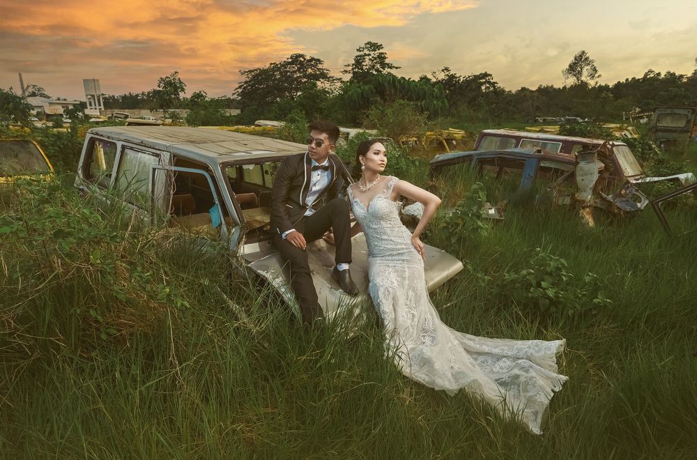 Photograph by Quantum Trio