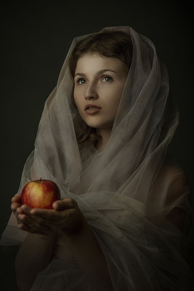 Photograph by Светлана Кудеринова