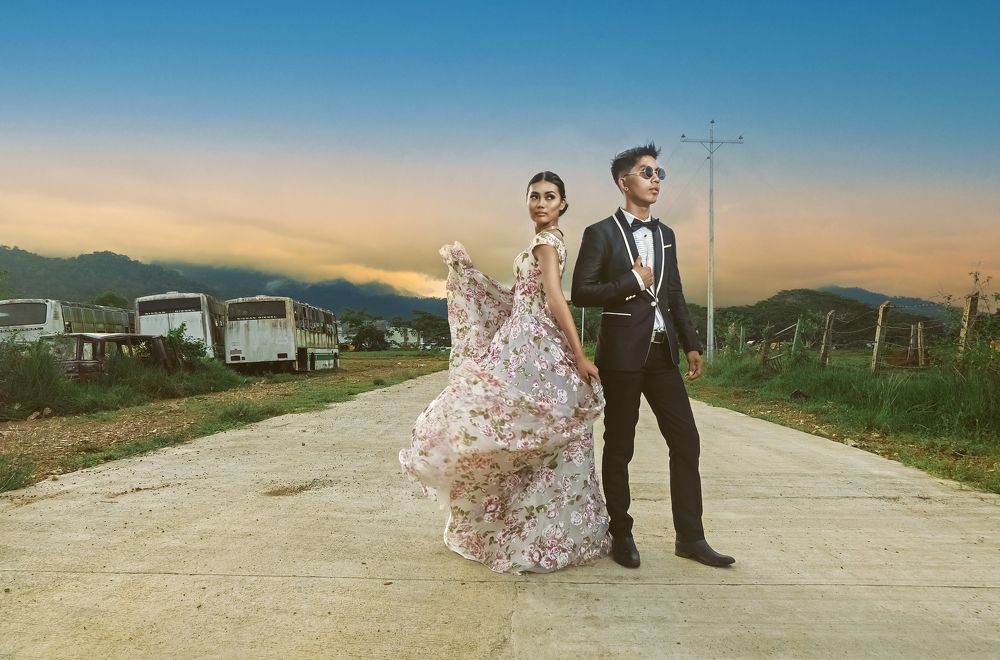 Photograph by Quantum Trio