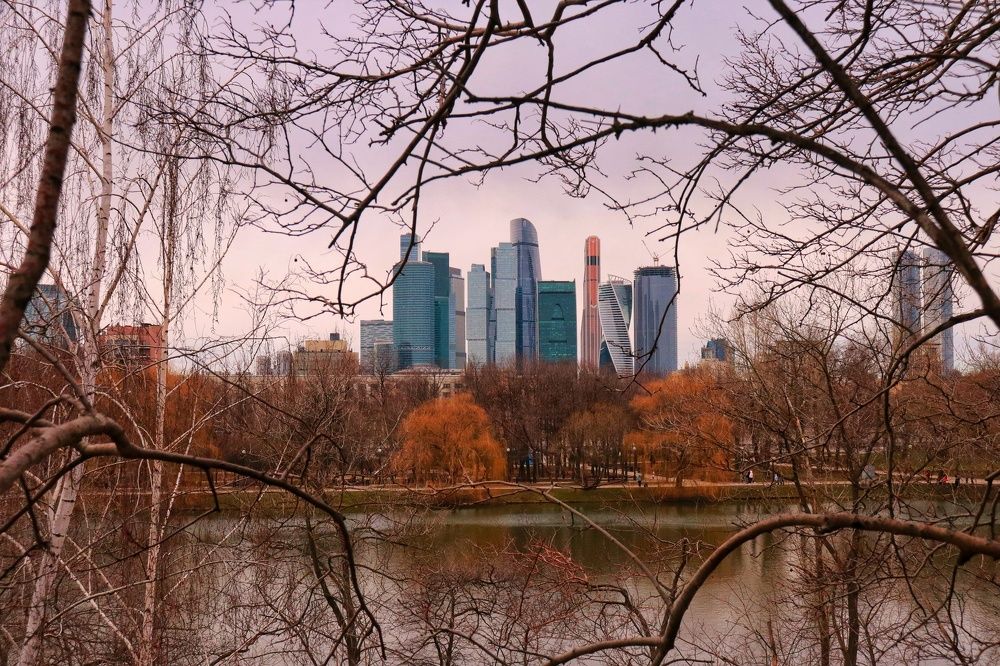 Photograph by Наталья Турбина