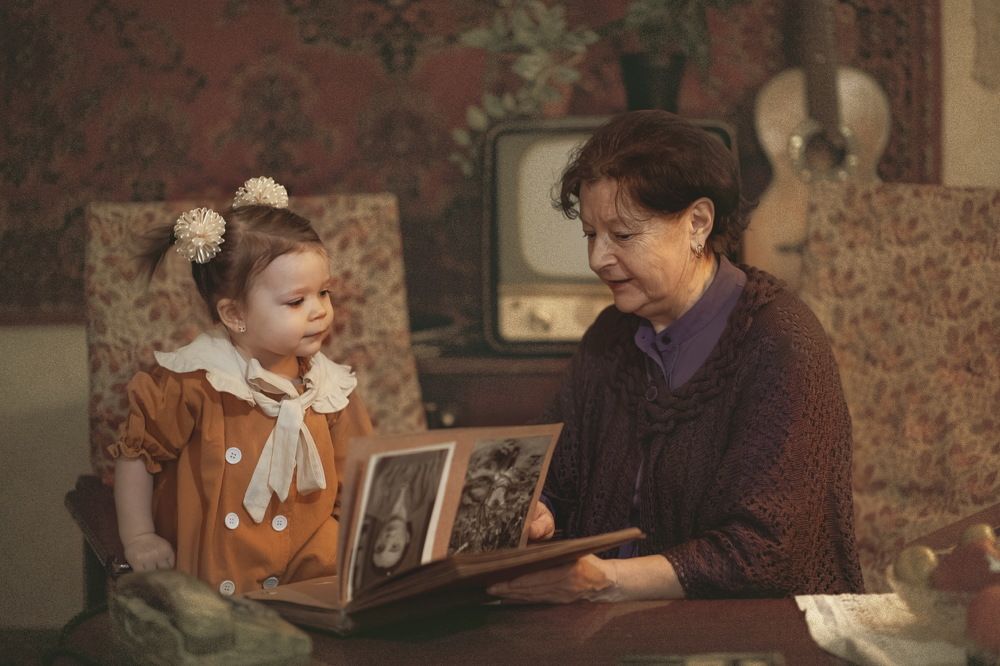 Photograph by Полина Золотова